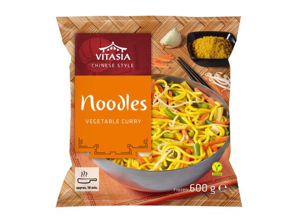 Vitasia Stir-Fry Noodles Assorted