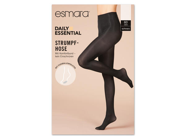 Damen Strumpfhose