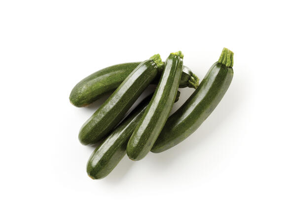 Courgette