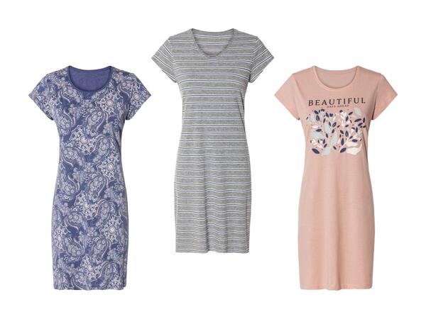 Chemise de nuit