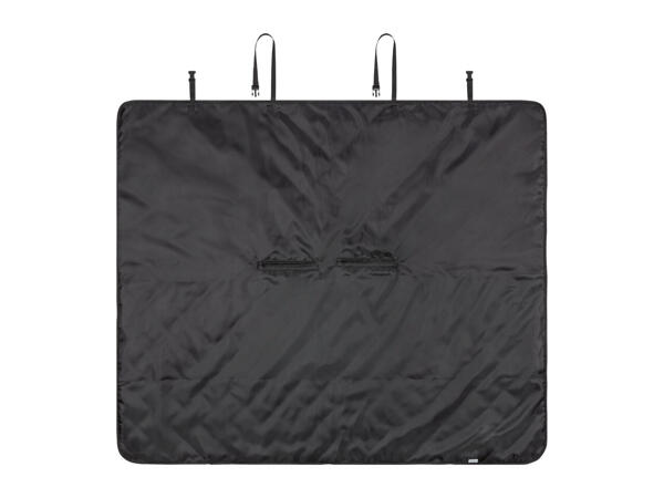 Zoofari Outdoor Dog Blanket/Car Seat Cover