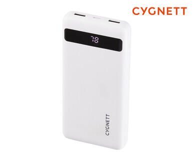 Cygnett ChargeUp Advantage 10,000mAh Power Bank