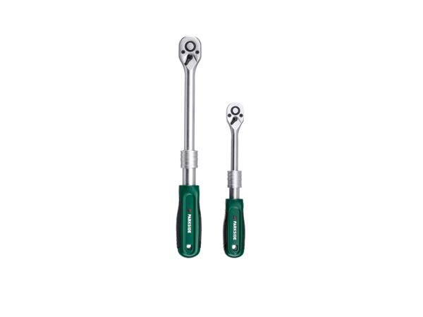 Extendable Ratchet Assortment