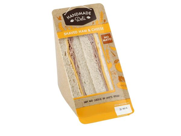 Sandwiches