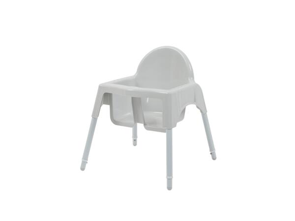 Eatin Mess High Chair