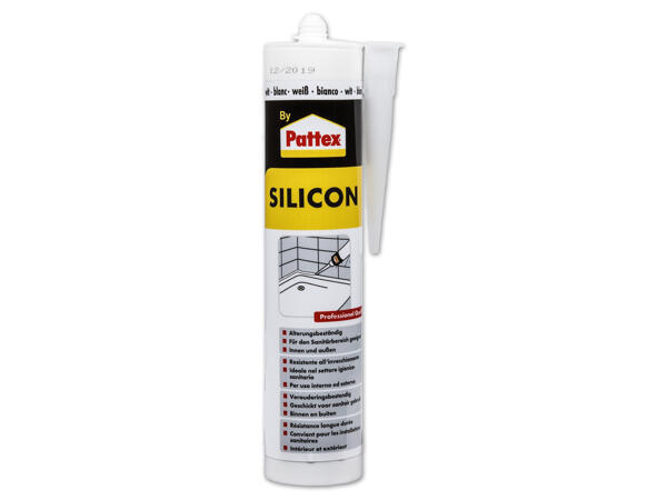 Pattex(R) Silikon