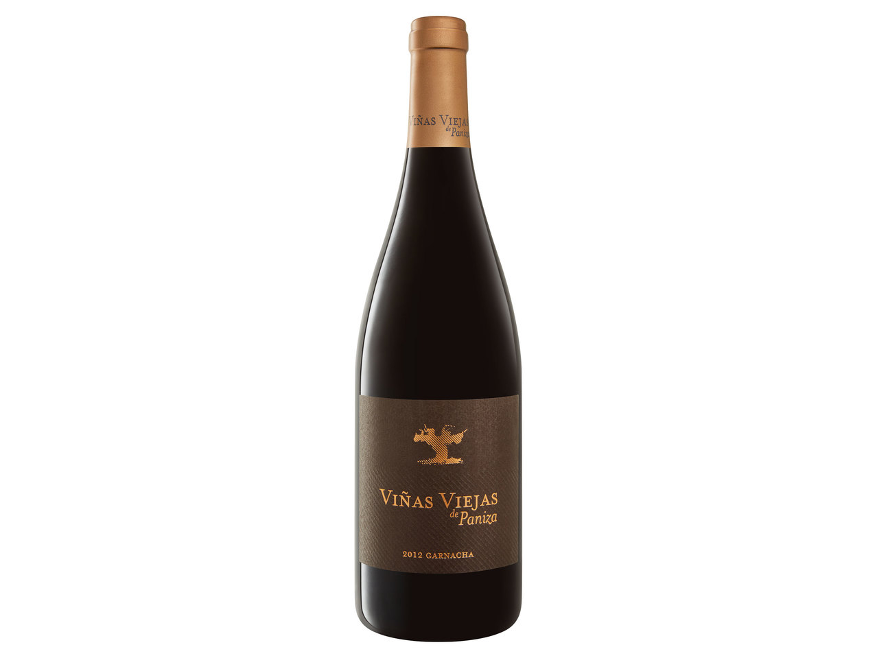 Vinas Viejas de Paniza Garnacha