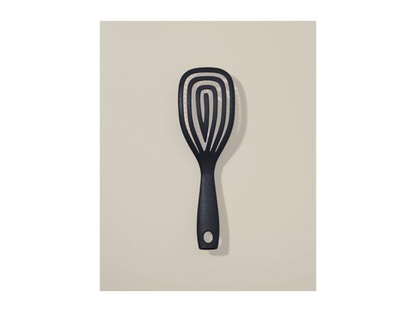 Cien Beauty Black Straw Hairbrush