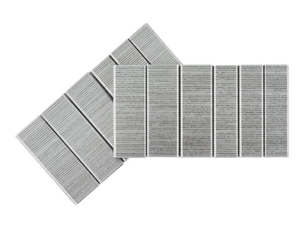 Parkside Staple Set - 3000 Pack