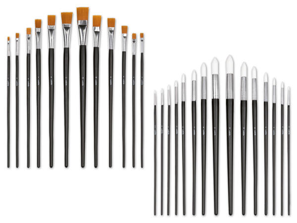 Pinsel-Set