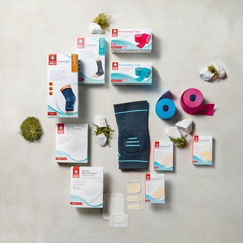 ACTIVE MED Strumpfbandage