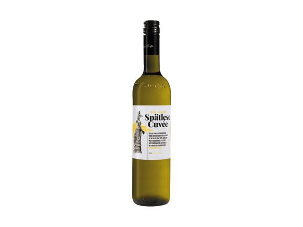 Spätlese Cuvée