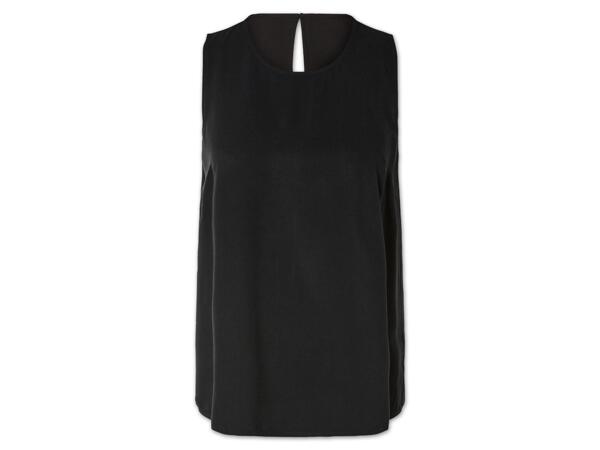 Damen Blusentop