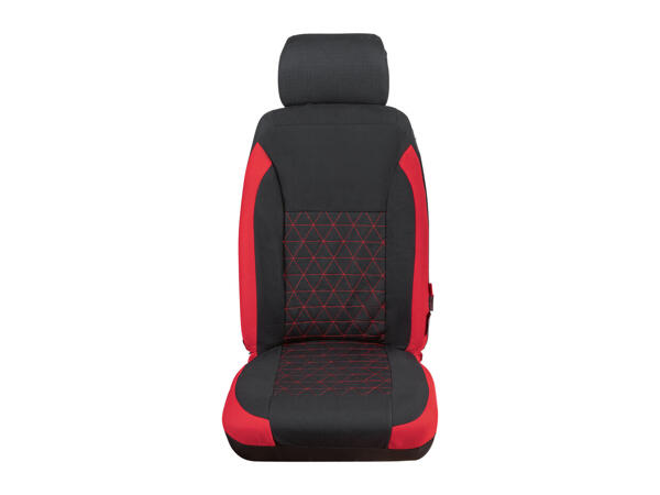 Ultimate Speed Car Seat Covers