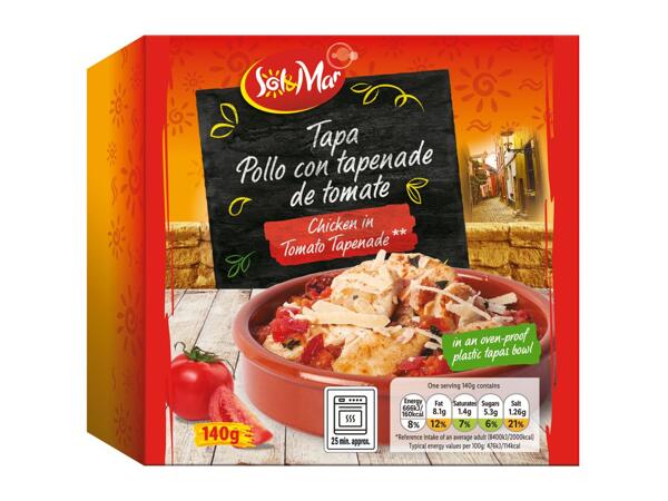Tapas