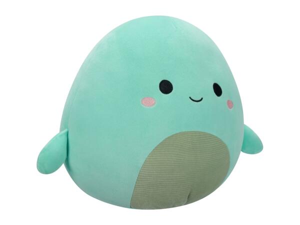 Squishmallow Dino