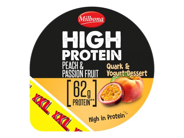 XXL Protein Quark
