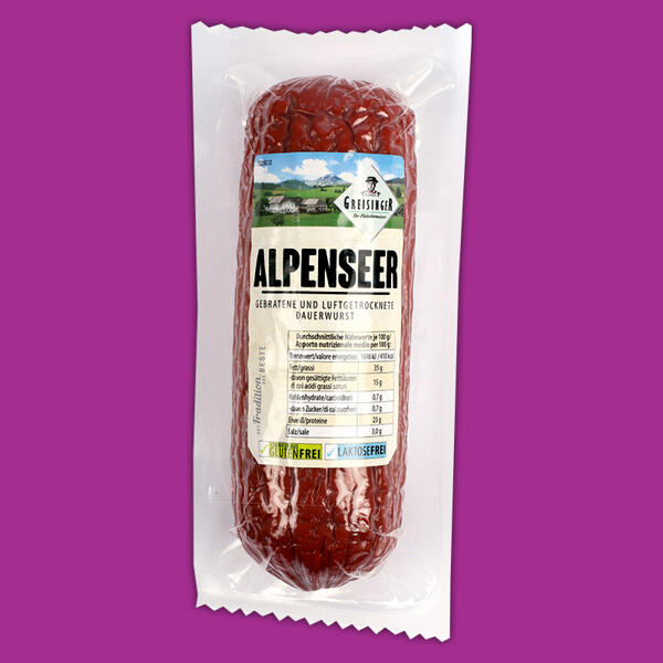 Alpenseer Punkerl