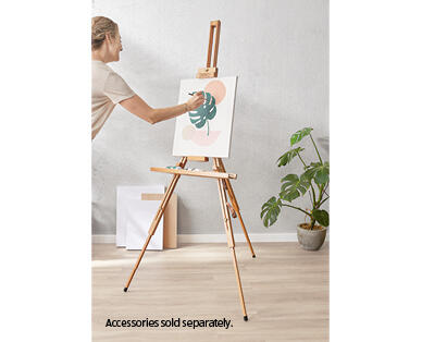 Tripod Easel