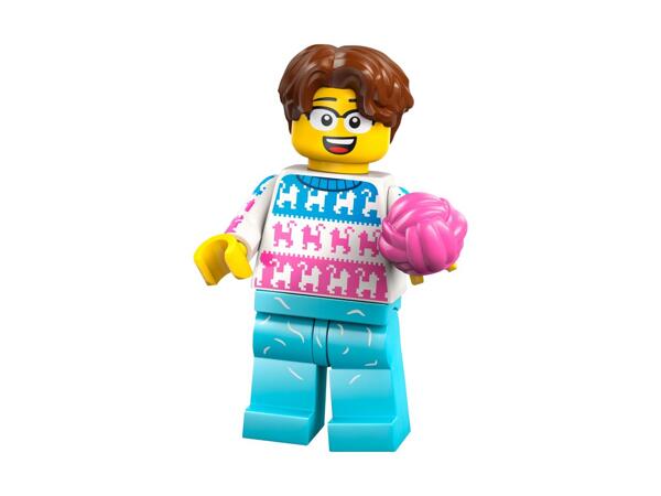 LEGO(R) Minifigur