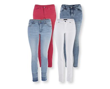 Jeans da donna