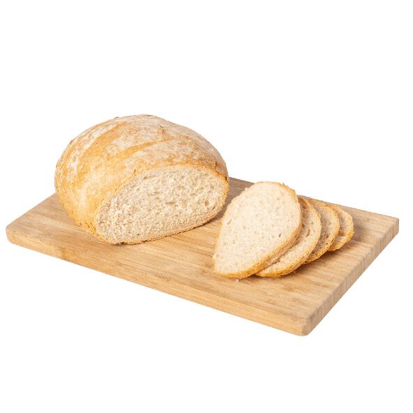 LA LORRAINE(R) Weißes Landbrot