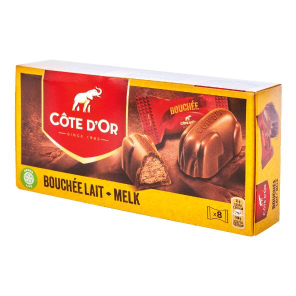 Côte d'Or Bouchées