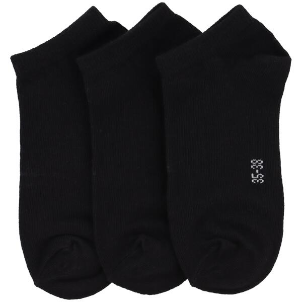 Pairz Sneakersocken