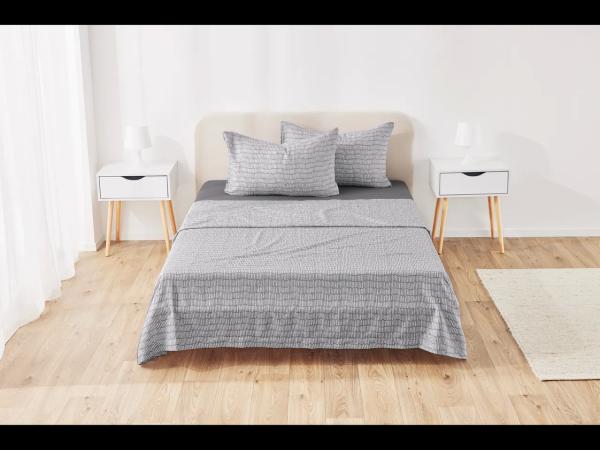Bedlinen Set, Double