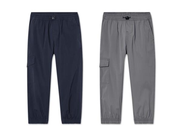 Kleinkinder Cargohose