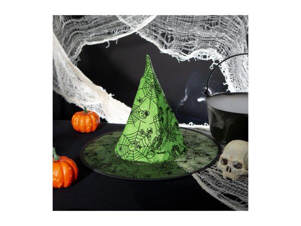 Haunted House Halloween Mixed Ornaments
