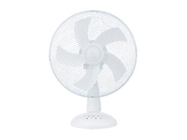 Tronic Desk Fan