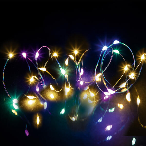 LED-Mikro-Lichterkette