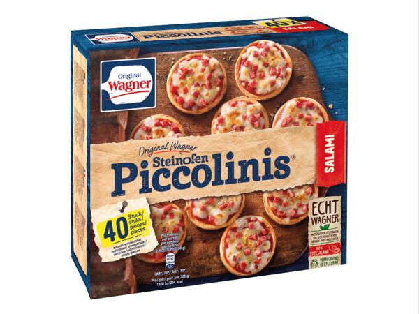 Wagner Piccolinis