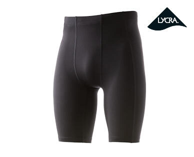 Adult's Compression Shorts