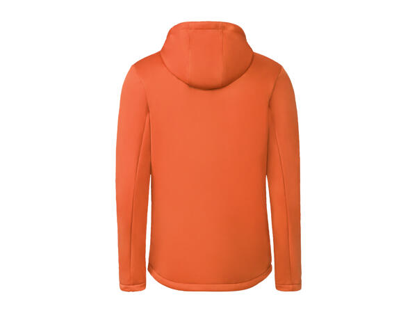 Rocktrail Men's Softshell Jacket