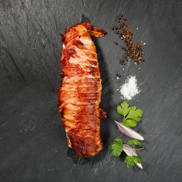 Schweinefilet