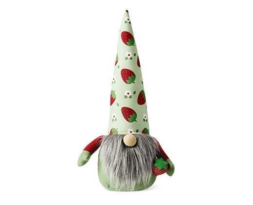 Huntington Home 
 Summer Gnome
