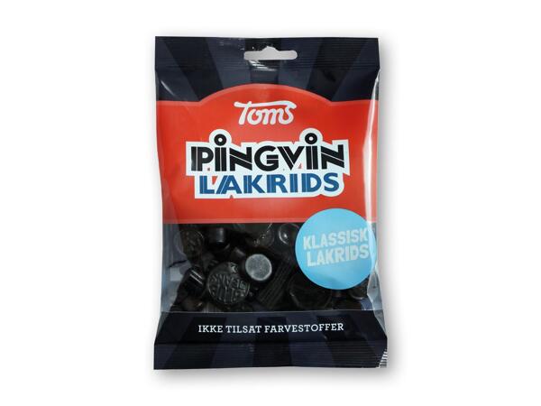Toms slik
