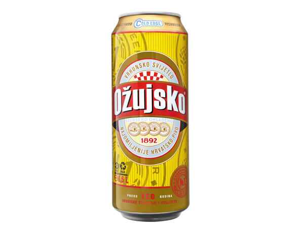 Helles Bier