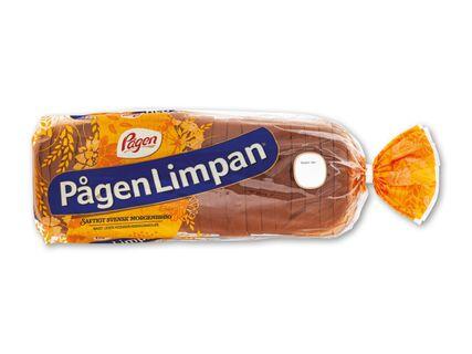 PÅGEN Brød eller gifler