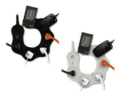 Easy Home
Flexible Surge Protector