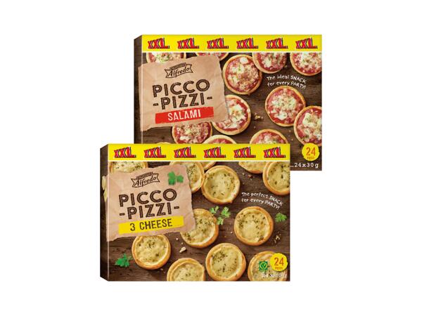 Picco Pizzi Mini Stuffed Pizza XXL