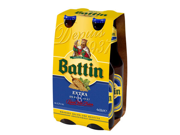 Bier*