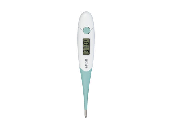 SANITAS(R) Fleksibelt digitaltermometer