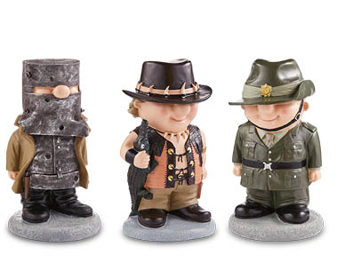 Garden Figurines
