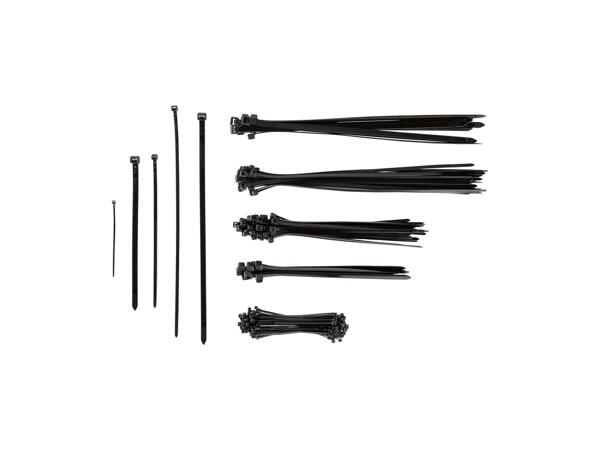 Cable Tie Set