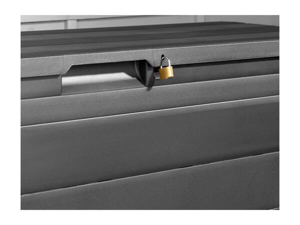 Livarno Home Garden Storage Box