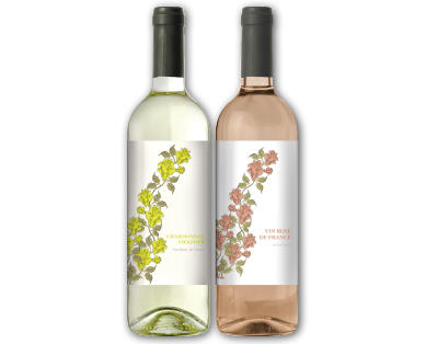 Vin de France