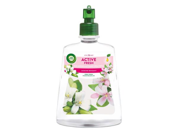 AIR WICK ACTIVE FRESH